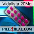 Vidalista 20Mg 09